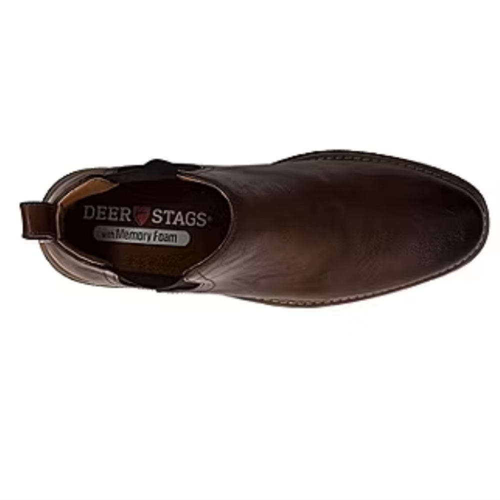 Chukka Chelsea Boot - Picture 8 of 10